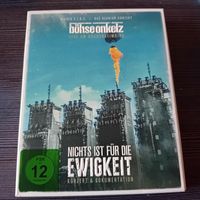 BÖHSE ONKELZ - 2 Blu-ray - Nichts ist für die Ewigkeit - Heavy Me Nordrhein-Westfalen - Warburg Vorschau
