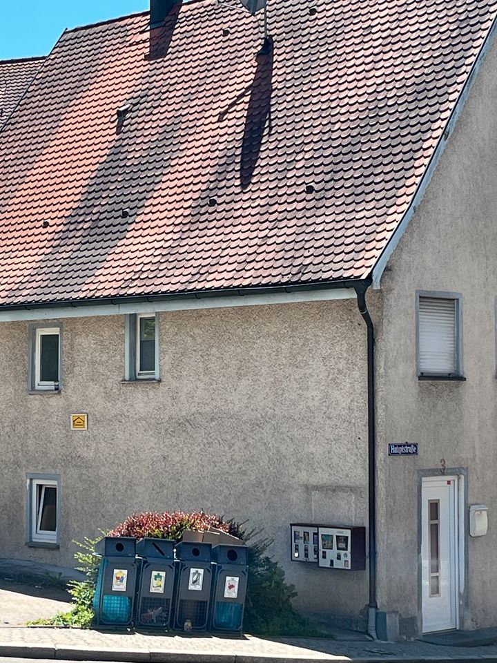 Ein/mehrfamilien Haus in Pfullendorf