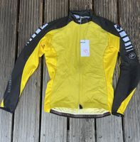 Rad- Jacke von Assos Intermediate Evo (M Damen) gelb Baden-Württemberg - Heidelberg Vorschau