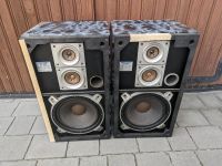 Pioneer CS-989 Lautsprecher Set Hessen - Linden Vorschau