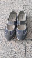 Geox Ballerinas Sandalen Gr 38 Nordrhein-Westfalen - Kerpen Vorschau