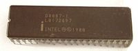 SUCHE: Koprozessor Coprocessor FPU D8087-1  8087 10MHz Kr. Altötting - Garching an der Alz Vorschau