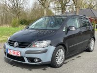 VW GOLF V PLUS 1.6, KLIMA, AHK, ZAHNRIEMEN WECHSEL (323.176km) Schleswig-Holstein - Kastorf Vorschau