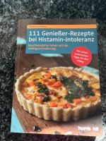Buch Histamin Intoleranz Nordrhein-Westfalen - Mönchengladbach Vorschau