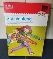 LÜK-Set Schulanfang Deutsch/Mathe - Ab Klasse 1 Baden-Württemberg - Allmendingen Vorschau