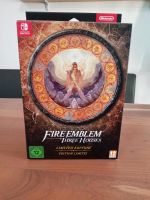 Fire Emblem Three Houses Limited Edition Switch Baden-Württemberg - Nürtingen Vorschau