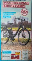 Prophete Alu-City-E-Bike Nordrhein-Westfalen - Nieheim Vorschau