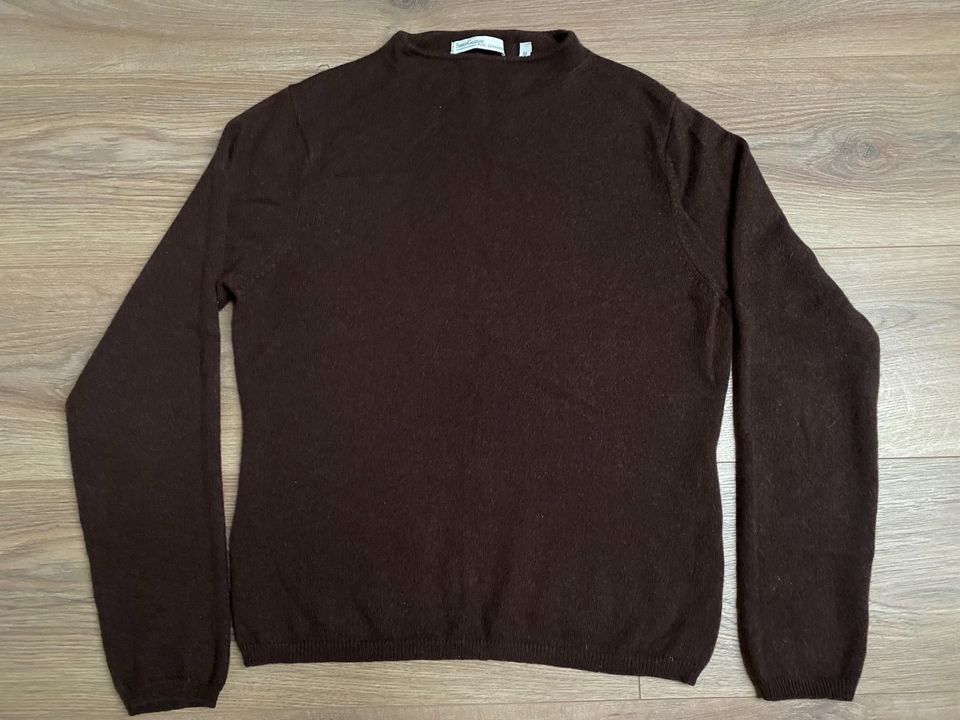 Kaschmir Pullover von Franco Callegari 100% Kaschmir in Pinneberg