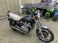 Kawasaki Z 1000 LTD Baujahr 1984aus ERSTER Hand an Liebhaber Bochum - Bochum-Ost Vorschau