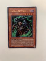 Yu-Gi-Oh! Exodia Necross DCR-020 Saarbrücken-Mitte - St Johann Vorschau