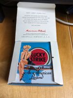 Lucky Strike Etui Zigarettenetui Nordrhein-Westfalen - Krefeld Vorschau