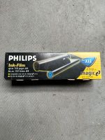 Philips Inkfilm PFA 322 magic 2 NEU originalverpackt Nordrhein-Westfalen - Iserlohn Vorschau