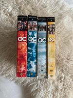 OC California Staffel DVD Baden-Württemberg - Karlsruhe Vorschau