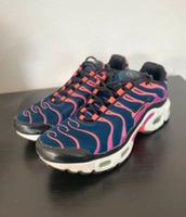 Nike Air Max Tn Blue Void / Top Zustand ✅ Bayern - Eggenfelden Vorschau