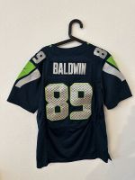 Nike Seattle Seahawks Trikot 89 Baldwin Blau Grün Saarland - Friedrichsthal Vorschau