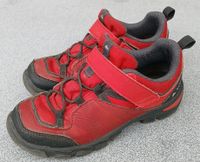 Quechua Kinderwanderschuhe Trekkingschuh Größe  31 Köln - Rodenkirchen Vorschau