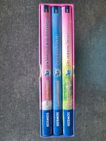 3 Bücher Sternenschweif Nordrhein-Westfalen - Erftstadt Vorschau