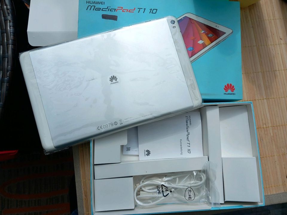 HUAWEI  Media Pad T1 10 in Pulheim