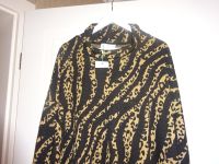 NEU schöner Rollkragen Pullover von Pfeffinger 48 Leopardenlook Altona - Hamburg Lurup Vorschau