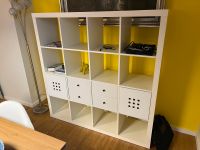 IKEA Regal Kallax weiss Rheinland-Pfalz - Mainz Vorschau