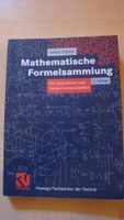 Mathematische Formelsammlung von Lothar Papula Bayern - Prittriching Vorschau