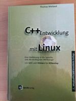C++-Entwicklung mit Linux von Thomas Wieland Bayern - Bayreuth Vorschau