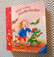 Meine ersten Kinderlieder, Kinderbuch Nordrhein-Westfalen - Schleiden Vorschau