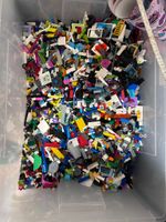 Ca. 50 KG Lego gemischt Niedersachsen - Wilhelmshaven Vorschau