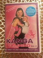 Baby Mama Sport Training DVD KANGA / Kanga Baden-Württemberg - Munderkingen Vorschau