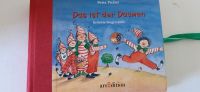 Das ist der Daumen Beliebte Fingerspiele Kinderbuch Reime Gedicht Bayern - Zirndorf Vorschau