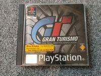 Playstation Spiel "Gran Turismo" Nordrhein-Westfalen - Ibbenbüren Vorschau