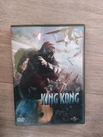 King Kong DvD mit Naomi Watts Jack Black Actionfilm Baden-Württemberg - Mötzingen Vorschau