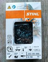 6x Stihl Sägekette 40cm Rapid Micro Teilung 3/8" 1,6mm Brandenburg - Herzfelde Vorschau