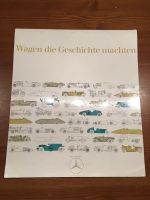 Daimler-Benz Mercedes Kunstdruck Bilder Patentwagen Phaethon Baden-Württemberg - Urbach Vorschau