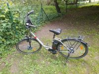 E-Bike Kalkhoff Damenfahrrad 28er Mecklenburg-Vorpommern - Ahrenshagen-Daskow Vorschau