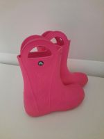 Crocs Gummistiefel Regenstiefel  pink  Gr. 34/35 Bayern - Zapfendorf Vorschau