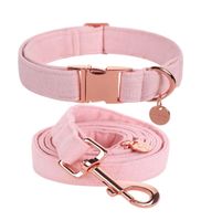 Hundehalsband und -Leine XS/S Mitte - Wedding Vorschau