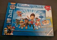 Paw patrol puzzle Thüringen - Zella-Mehlis Vorschau