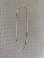 925 er Steringsilber Halskette/ Silberkette, 43 cm Thüringen - Pössneck Vorschau