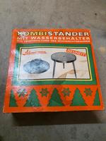 DDR Weihnachtsbaumständer Christbaumständer Blumenbank Ostalgie Leipzig - Leipzig, Zentrum Vorschau