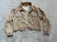 Hollister Cordjacke / 40/L Nordrhein-Westfalen - Eschweiler Vorschau