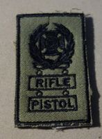 Us Army, Labor Service, Bundeswehr, Schießausz. Rifle, Pistol Berlin - Reinickendorf Vorschau
