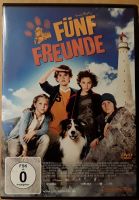 DVD "Fünf Freunde" Hessen - Dillenburg Vorschau