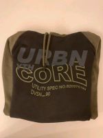 Jack & Jones Hoodie grün/schwarz, Größe M Bayern - Oberasbach Vorschau