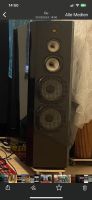 Focal Solution Lautsprecher Vintage Boxen Nordrhein-Westfalen - Schloß Holte-Stukenbrock Vorschau