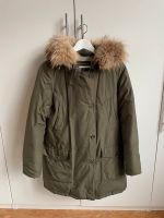 Woolrich Arctic Parka mit Mängel Köln - Ostheim Vorschau