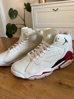 Jordan Jumpman MVP Rheinland-Pfalz - Ludwigshafen Vorschau