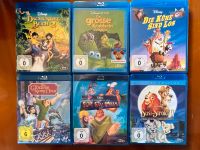 Hobbyauflösung meiner Restlichen Disney Blu-ray´s Baden-Württemberg - Gaggenau Vorschau