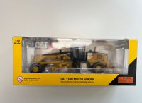 Cat Caterpillar 14M Motor Grader 1:50 NEU OVP Saarbrücken-Mitte - St Johann Vorschau