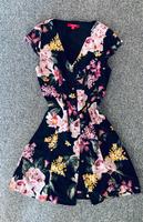 w. NEU - Sommer Kleid GUESS Minikleid Größe XS schwarz/ bunt Bayern - Stammham b. Ingolstadt Vorschau